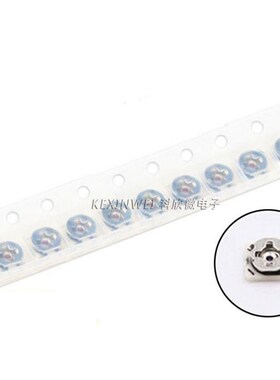 3*3贴片可调电阻微调电位器500R1K2K5K10K20K50K100K200K500K1M