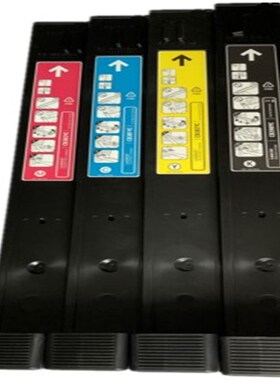 适用 惠普HPCF300A粉盒 M880 HP827A CF300A CF303A粉盒