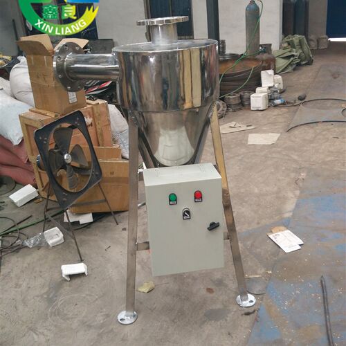 全自动不锈钢旋流除沙砂器 旋流除砂器 DN50 DN80 DN100 直销