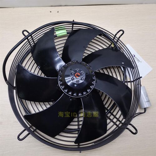微光YWF2E-300S电机外转子冷库风机冷凝器轴流风扇高速电机