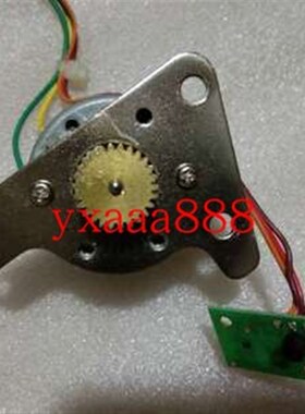 TSC 245PLUS TTP-247 碳带马达 TTP-343/345 碳带电机回收