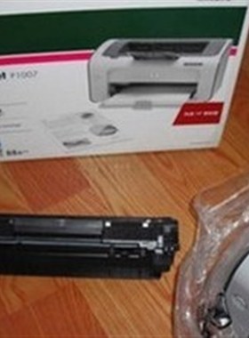 惠普88A原装拆机HP1007 1008 1106 1108 126A 226126A 1136硒鼓