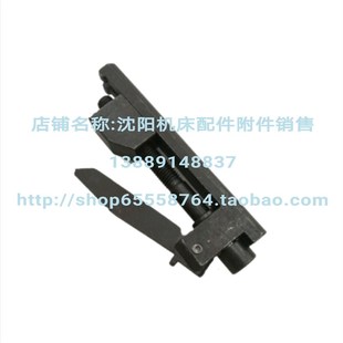 沈阳中捷镗床TPX6113 主轴锁紧挂锥 夹紧器 挂锥体 TPX6113/2