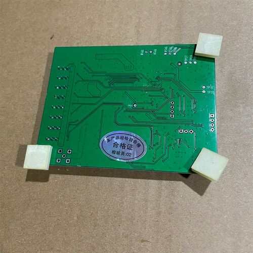 二手拆机 air720 工业4G模块 stm32f030 小型自动售货机主板