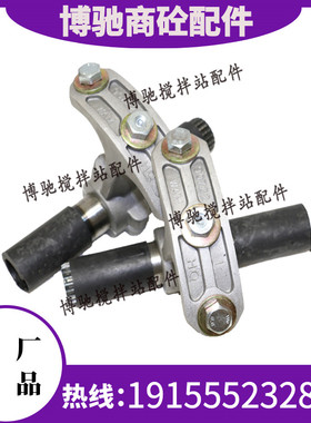 WAM威埃姆原厂中吊轴/铝吊轴/90722/90723/90721/219/273/323吊轴