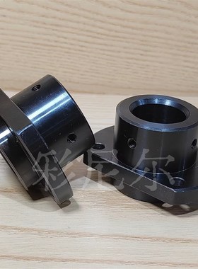 嵌入式轴支座 导向轴支座STHICB STHIC SSTHIC 零件