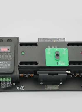 施耐德万高 WATSNA 4P 32/40/63/80100A  iINT PC级 自动转换开关