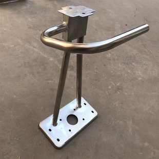 混凝土振平尺架子整平尺配件