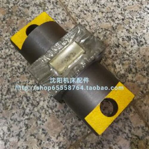 沈阳机床中捷钻镗床配件TPX6111B T6111B原厂镗床工作台夹紧油缸