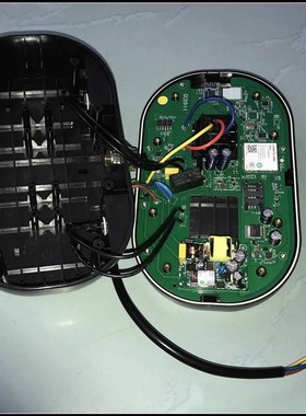 拆机 U9507C TLSR8266 BL0940 蓝牙模块 4G控制模块 电量计模块等