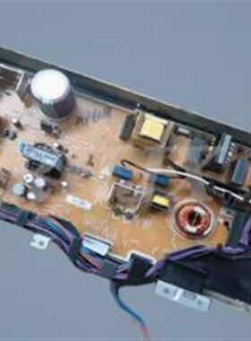 惠普HP M607 M608 M609 607 608 609电源板 DC板 激光头