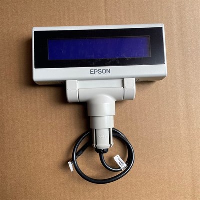 爱普生 DM-D310F 客显 W78E065A40PL 2002M 液晶屏