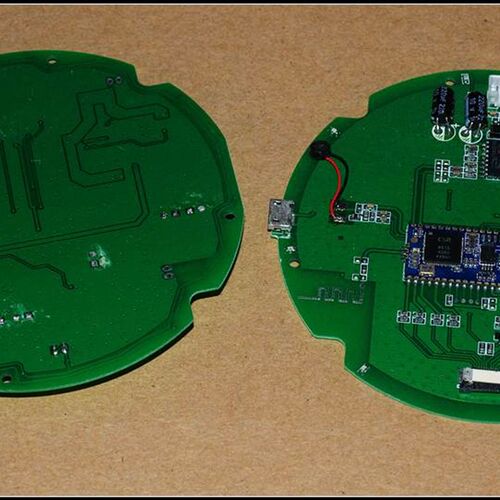 坏的 返修 烧掉的 蓝牙模块 CS8615 仅供研究DIY 不能用的 主板