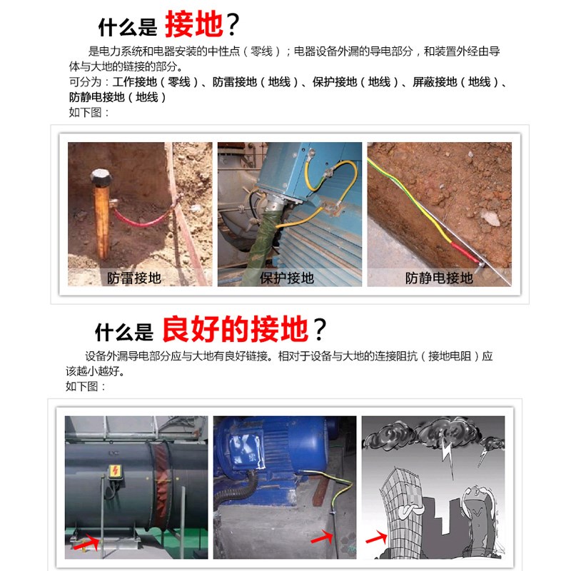 优利德UT273/UT275钳形接地电阻测试仪数字兆欧表避雷检测仪路灯