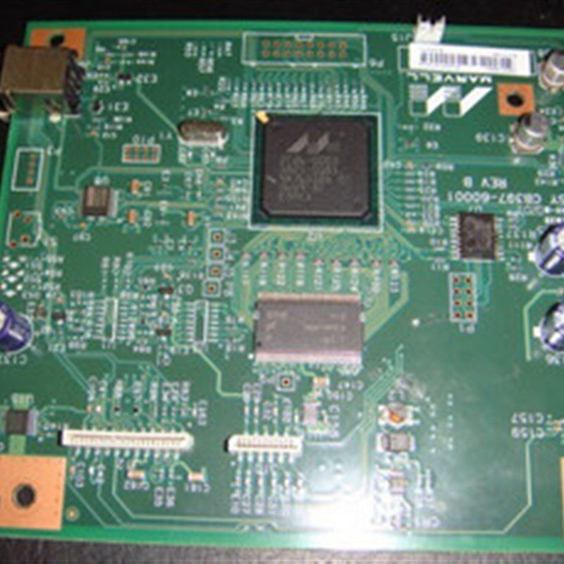 HPM1005主板 HPM1005接口板 HPM1005打印机主板 CB397-60001