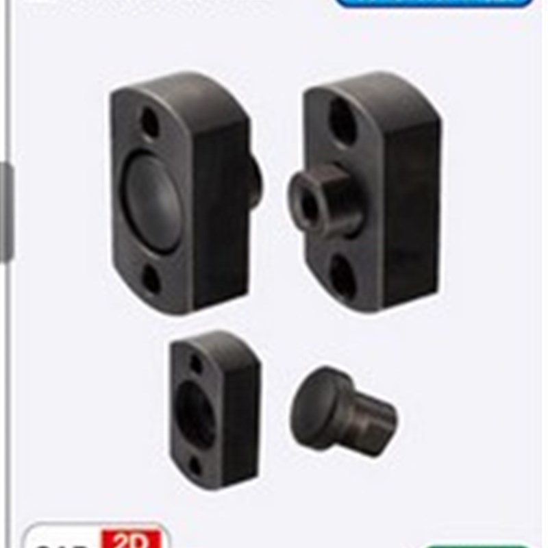 浮动接头组件 内螺纹型FJUC FJUCS FJUA FJUB FJA20