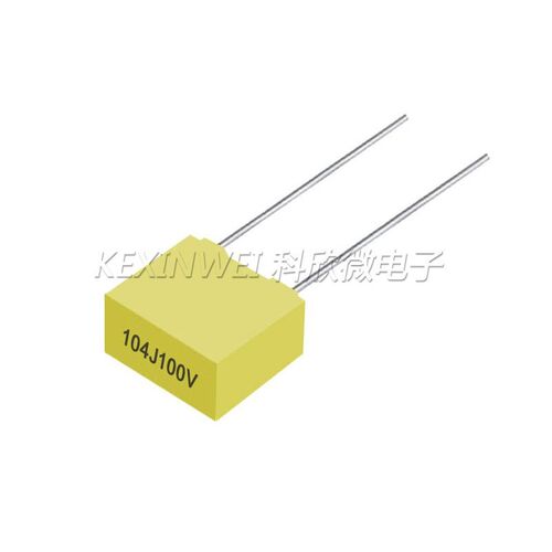 校正电容器100V 102/472/103/223/473/104/224/474/105 100NF 1UF