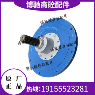 顶盖 威埃姆款 323绞蛟龙尾端盖 219 尾吊轴WAM螺旋尾端密封盖 273