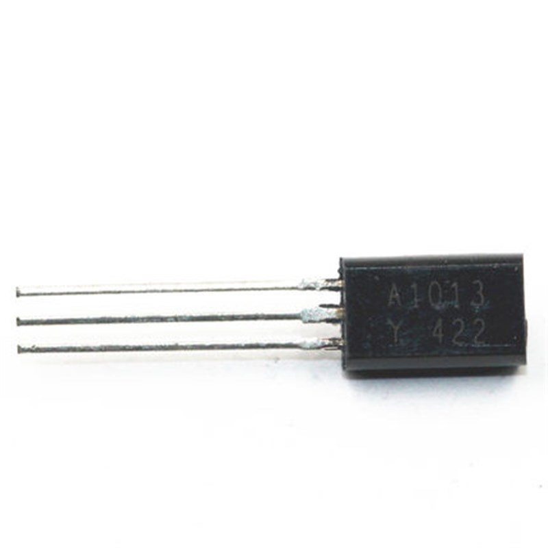 三极管 2SC2500/2482/2655/A1020/1013/966/D667/B892/764 TO-92L