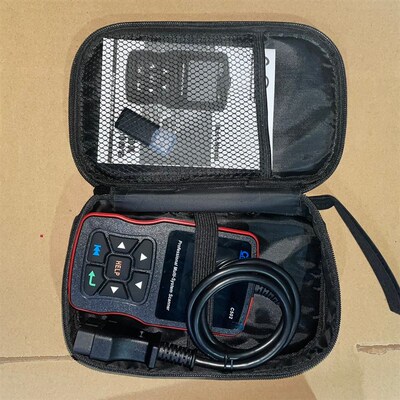 502 503 508 LPC1788FBD208 彩屏汽车OBD测试仪