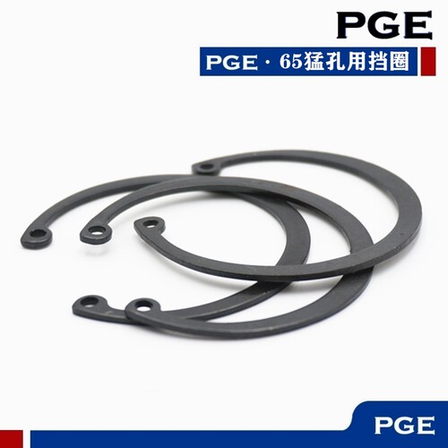 内卡簧 孔用挡圈 孔卡M85 90 95 100 孔用挡圈大全