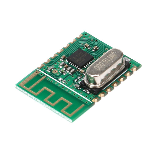 【集芯电子】MD7105-SY模块/2.4G无线模块/A7105/NRF24L01模块