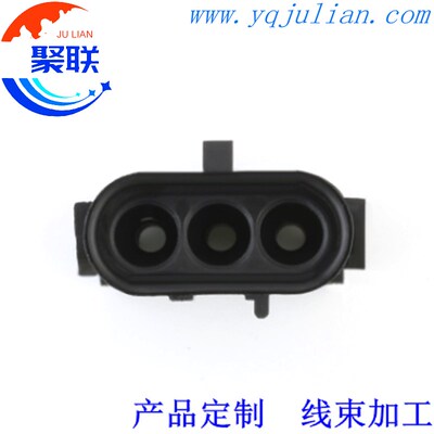 12015793公母12010717 连接器 汽车传感器插头DJ3031Y-2.5-11/21