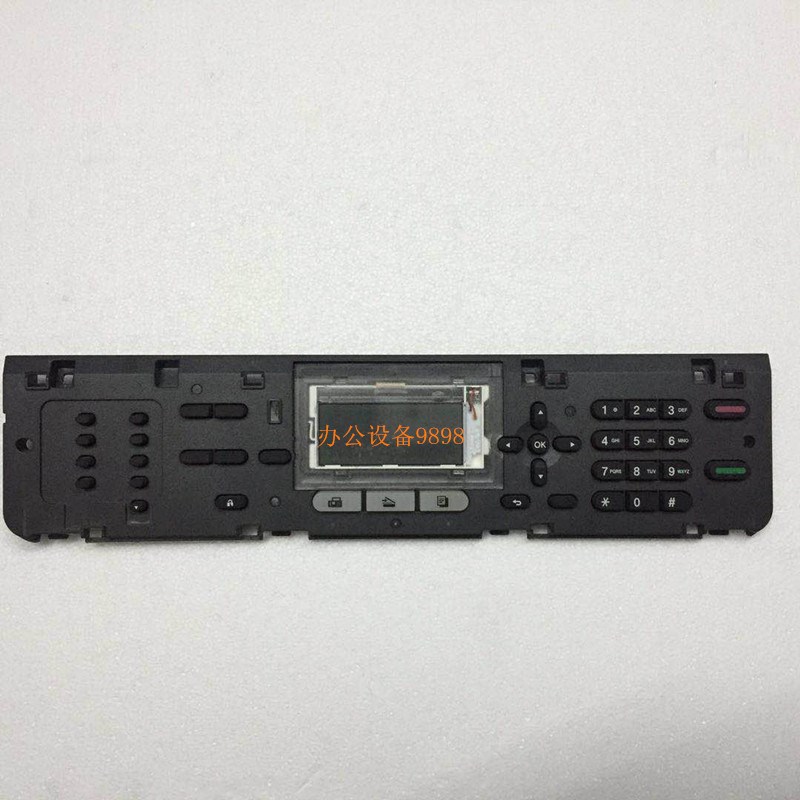 适用联想M8900DN中文控制面板M8900DN液晶显示屏M8900按键板8900