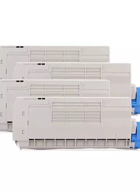适用oki C710粉盒C712 C610 C711 C612dn墨盒C610dn C710dn C711d