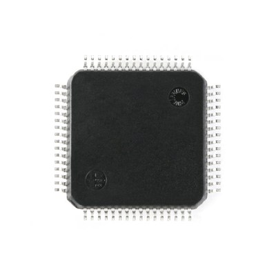 原装正品 STM32F091RCT6 LQFP-64 ARM Cortex-M0 32位微控制器MCU