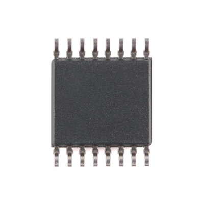 原装正品 贴片 SN74HC595PWR TSSOP-16 8位移位寄存器 逻辑芯片