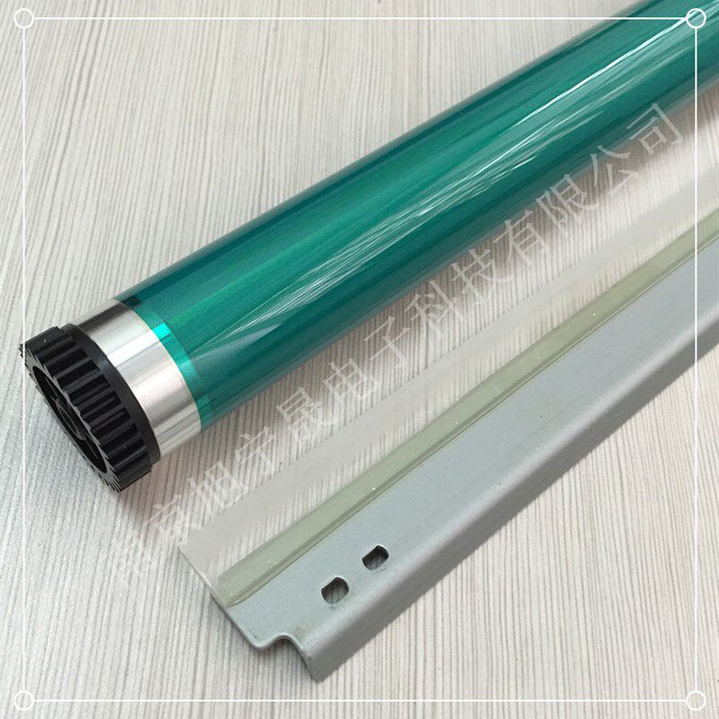 中恒CET美能达184 195 235 185震旦188 181 199239鼓芯刮板感光鼓