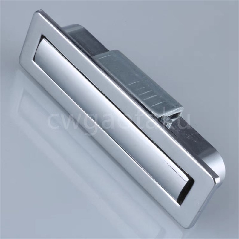 怡合达 XAD66/67-A50.3 A73.5隐形拉手 拉手开关柜隐藏拉手外拉手