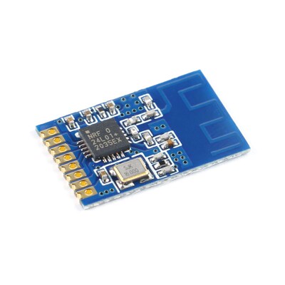 E01-ML01S/IPX nRF24L01+ 2.4GHz无线收发模块 IPX射频天线接口