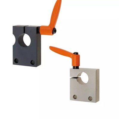 30度梯形丝杠防转动固定件MTSWM MTTBM MTSWB MTTBB 12 15 20 25