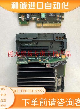 贝加莱PLC模块 X20CP1484 配件