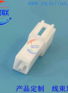 MG641197公母MG651194 适用丰田车门线束插头DJ7016YA-2.2-11