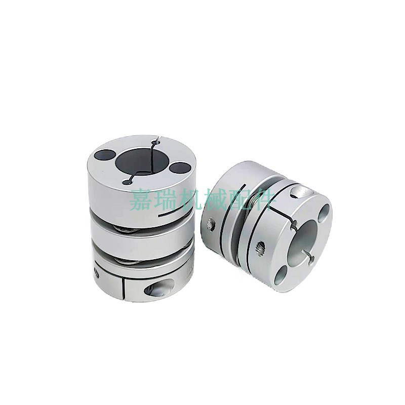 怡合达型联轴器DBM01 02 21 22-D19 25 32 40 50-e4 4.5 5 6 7 8
