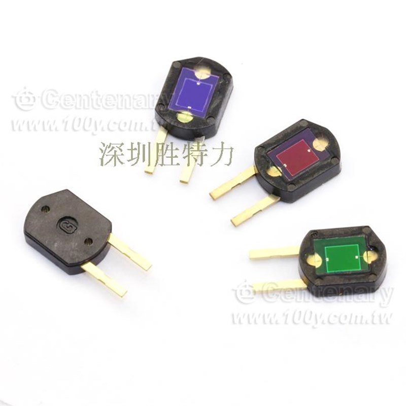 S6430-01 HAMAMATSU 光电二极管,光电传感器 硅光电池 原厂正品