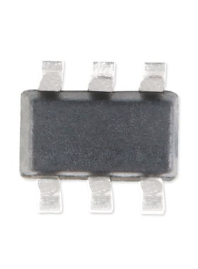 原装正品 SN74LVC2G07DBVR SOT-23-6 漏极开路输出双路缓冲器芯片