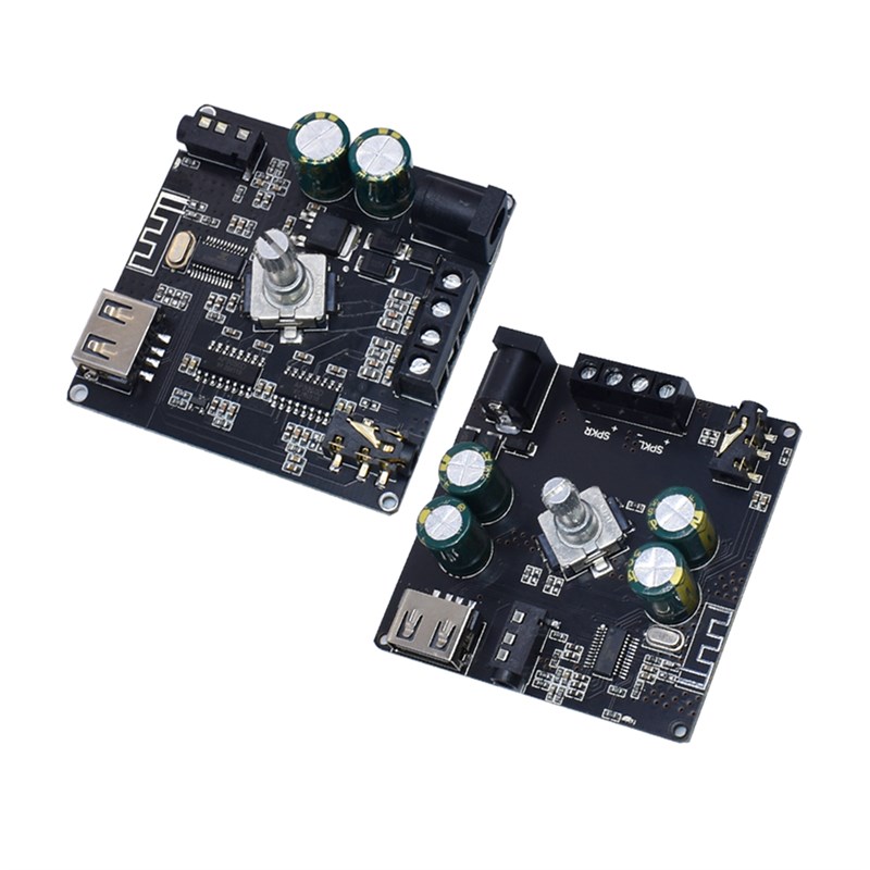 XY-AP100H XY-AP100L HIFI级立体声蓝牙数字功放板模块TPA3116