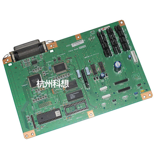 适用 爱普生 EPSON LQ-670K+ 670K+T 660K 670K 主板 接口板 原装