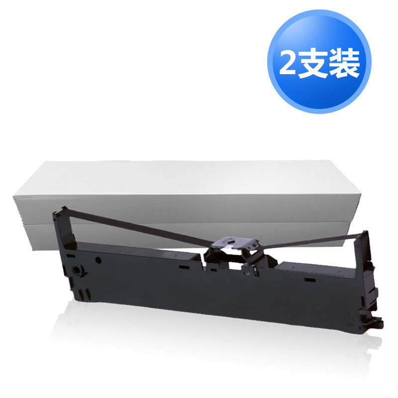 适用科密BF-630K BF-730K色带DF55A 55AG 56D 56DG 快麦KM600 KM6