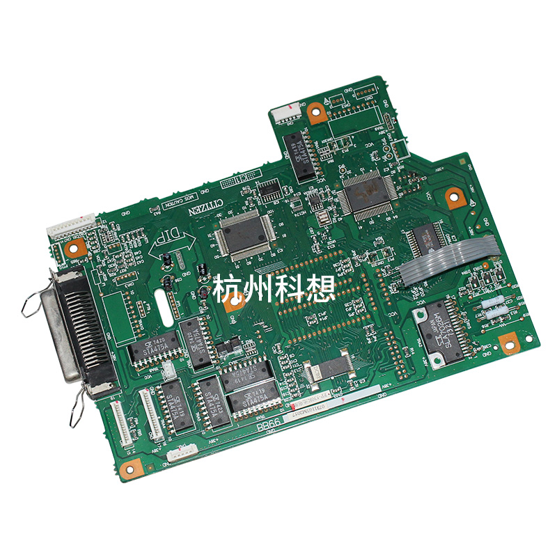 适用 映美 FP-530k/580kII/540K主板 光电版主板(光电板)接口板