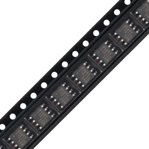 原装正品 MB85RS64VPNF-G-JNERE1 SOP-8 64KBit SPI FRAM存储芯片