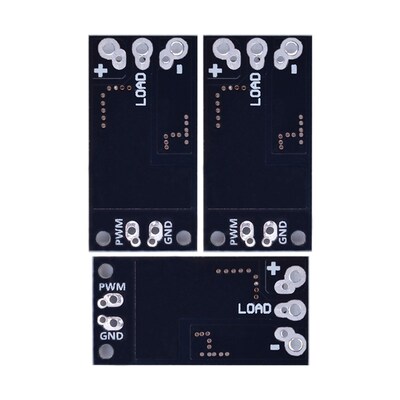 隔离MOSFET MOS管 场效应管模块 替代继电器 FR120N LR7843 D4184