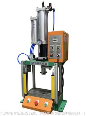 东油机 厂家应供 四柱气压增压机 气EHH动压压力机 小莞型台式增