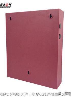 onvetionl Fire lenrCK1008m CSystm 8区多线制火灾报警控制器