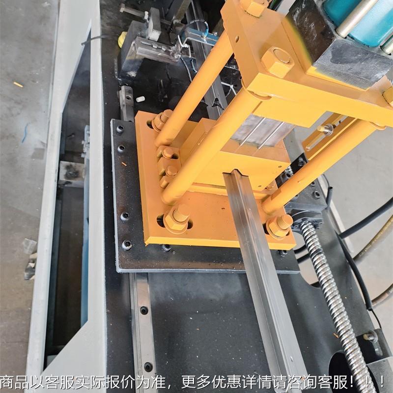 柱压货架横梁横杆成型 展示工具架横梁立全自动滚XSA冷弯生产设机