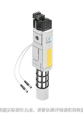 FELGZSTO费斯托S M6-列SV-1/2-C10V24-S系可订货 软启动/快速排-